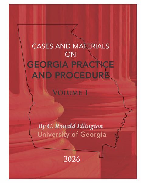 JURI 4620 #1, Kell (Hard Copy)