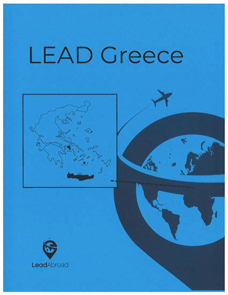 LEADAbroad Lead Greece