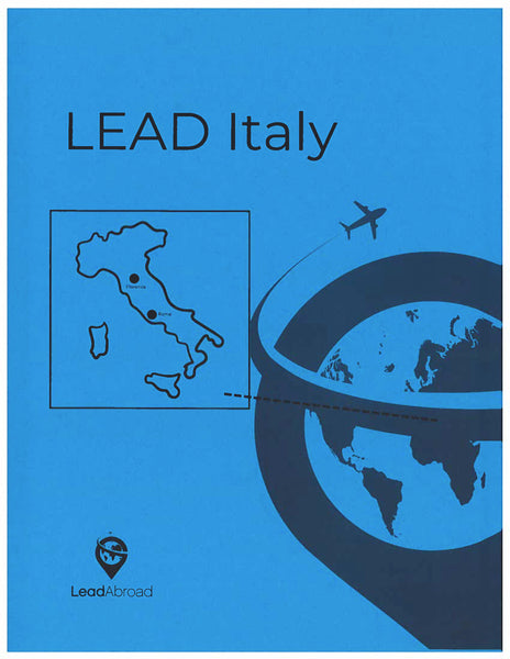 LEADAbroad LEAD Italy