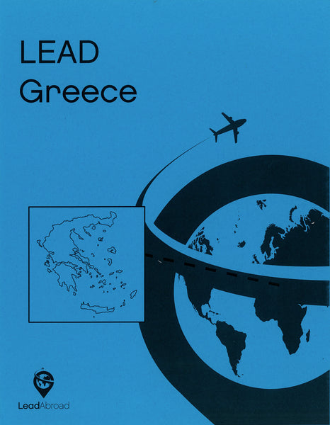 LeadAbroad LEAD Greece