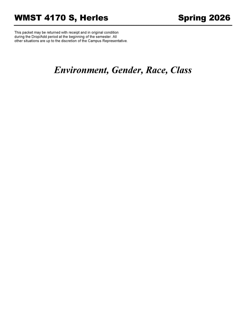 WMST 4170 S, Herles (Digital Only)